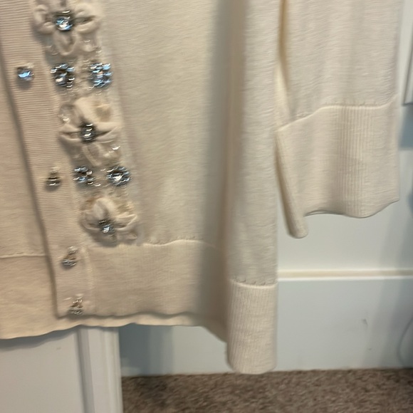 Beautiful vintage sweater by Kate spade - Picture 5 of 12